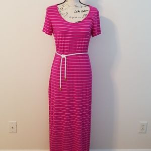 Calvin Klein Maxi Dress